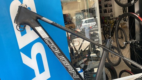 Telaio mtb - telaio,