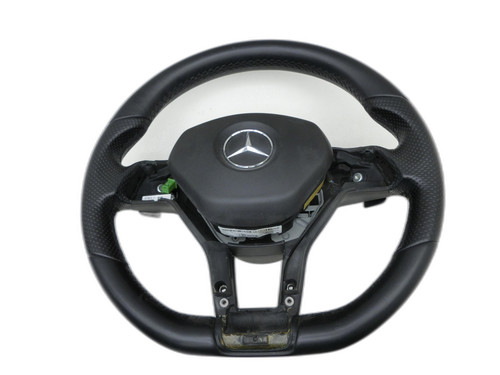 Volante nero 9e38 airbag - volante,