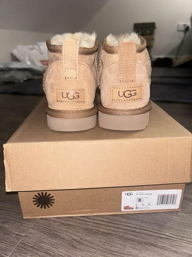 Stivali ugg ultra - stivali, mini