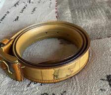 Cintura Alviero Martini, Prima Classe, Originale