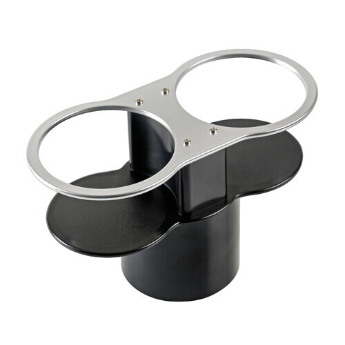 Twin holder porta bevande - twin-holder,