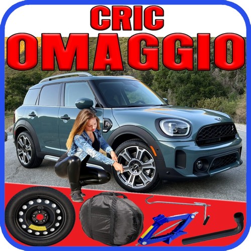 Ruotino scorta 5fori - di,