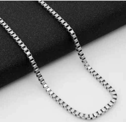 Collana catena veneziana - , in