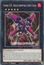 Yu-Gi-Oh! Numéro C105 