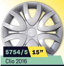 SET series 4 wheel cup wheel
