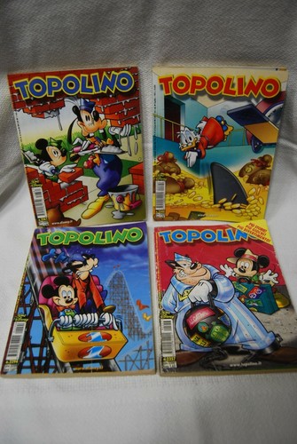 Giornalini topolino - n.,