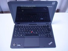 Batteria 15 ore difettosa Lenovo ThinkPad Helix penna tablet notebook Win 8 Pro -0