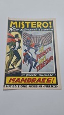 Mistero una nuova edizione - nuova,