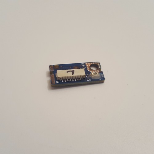 Scheda interruttore scheda