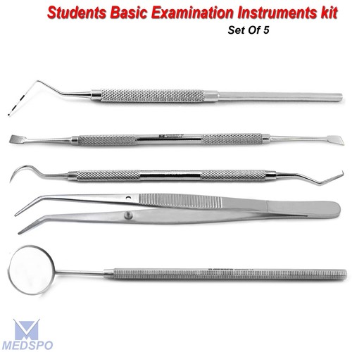 Strumenti per igiene dentale - strumenti,