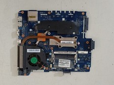 SCHEDA MADRE per ASUS X53B - X53BY - K53B - K53BY MODEL PBL60 LA-7322P Rev 1A