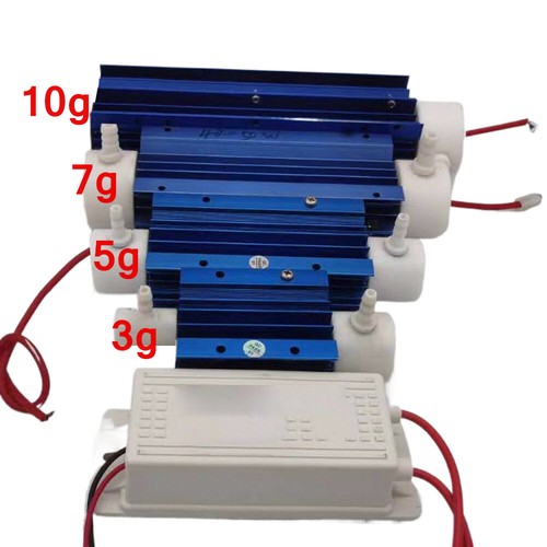 Ozone generator quartz tube - generator,