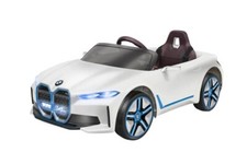 GLOBO AUTO ELETTRICA BMW I4
