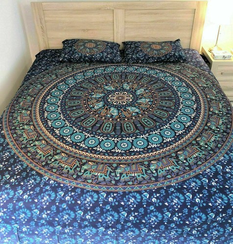 Set biancheria letto - biancheria,