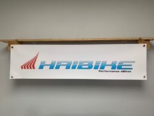 Haibike eBike Banner Officina