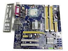Foxconn Scheda Madre G31M Series MPBF1104720 DDR2 Matx LGA775 Incl. CPU /