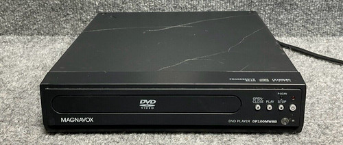 Magnavox dp100mw8b lettore dvd - magnavox,