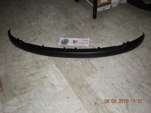 7452h8 modanatura paraurti - modanatura,