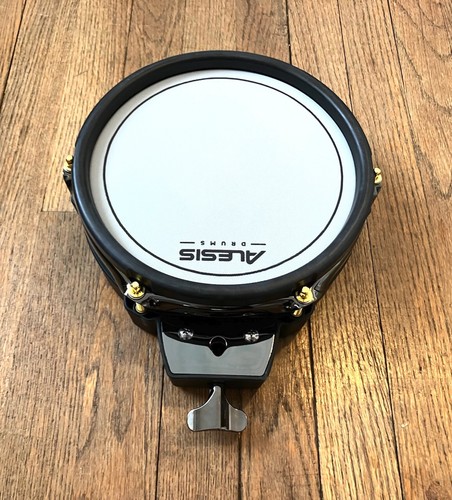 Alesis mesh drum - alesis,