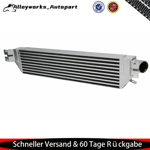 Intercooler turbo per - 70, mm
