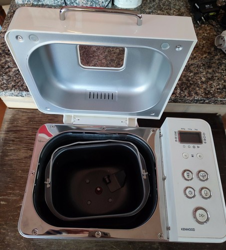 Kenwood bm250 - kenwood,