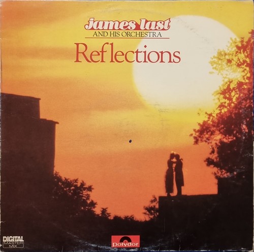 James last and his orchestra - and,