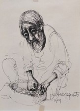 PREGNOLATO WALTER (Chioggia