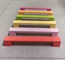 Maniglia per mobili 304B