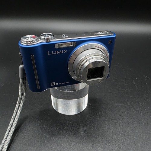 Panasonic lumix dmc - panasonic,