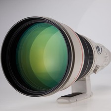 Canon EF 600mm f4 L