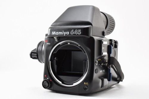 Ottime condizioni mamiya 645 - condizioni],