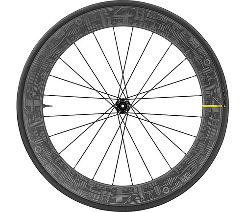 Adesivi ruote mavic comete - mavic,