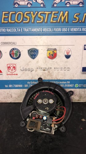 Ventola riscaldamento per - ventola,