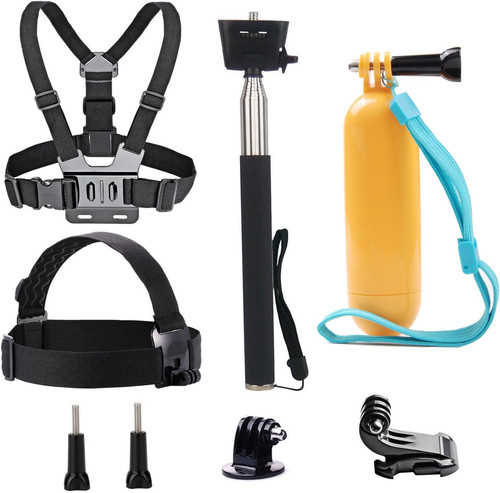 Kit accessori per - kit, action