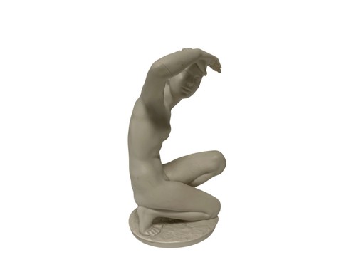 Statua porcellana - statua, in