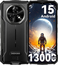 DOOGEE FIRE 5 Rugged