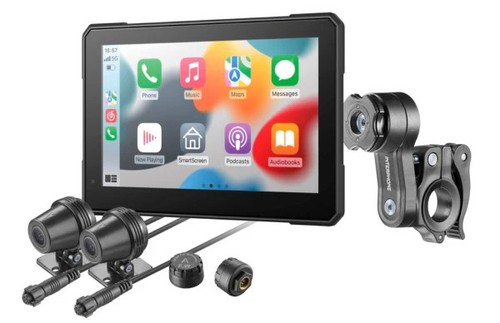 Interphone sync70 display - interphone,