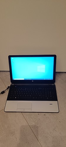 355 amd a8 500gb hdd - hp,