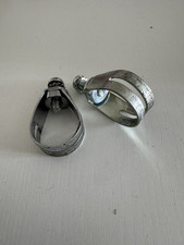 Shimano DURA ACE ULTEGRA 105 SORA 23.8-24.2 STI levers clamps - morsetti leve