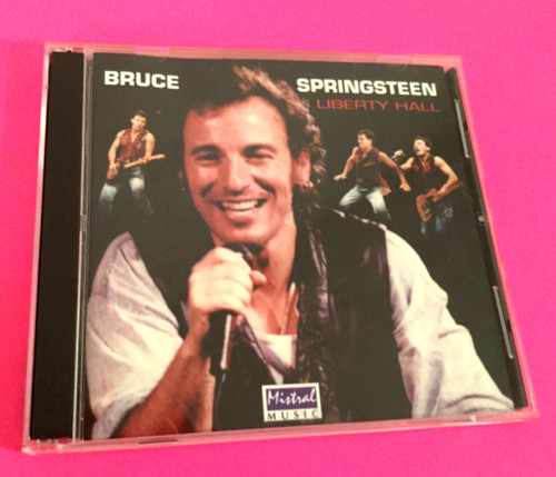 Bruce springsteen - 2x,