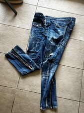 Dsquared2 Jeans Uomo 50