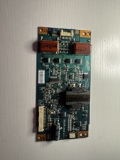 scheda inverter led tv SHARP LC-40LE510E SSL400-0E2B