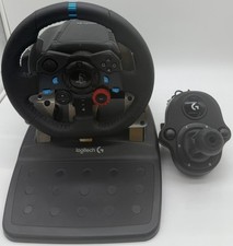 Logitech Driving Force G29