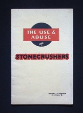The Use and Abuse of Stone