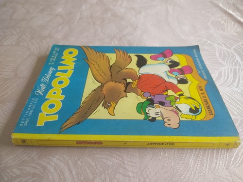 Raro topolino 1103 - n.,