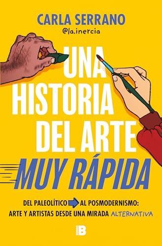 Una historia del - arte, muy