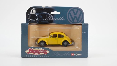 Corgi 67901 volkswagen - corgi,