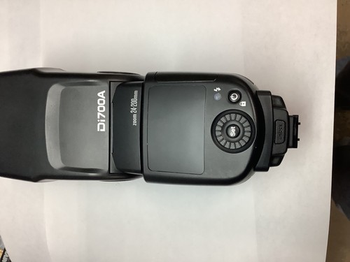 Flash nissin di700a - flash, per