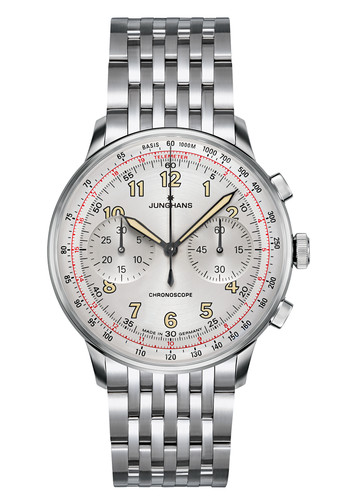 Nuovo orologio junghans - orologio,