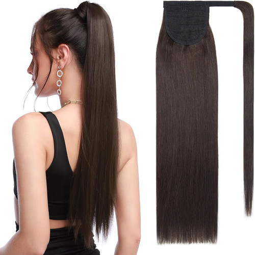 Hair extension per coda - hair,